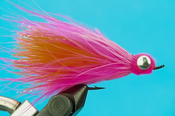 Agitator Pink/Orange / 4 Agitator Pink/Orange / 4