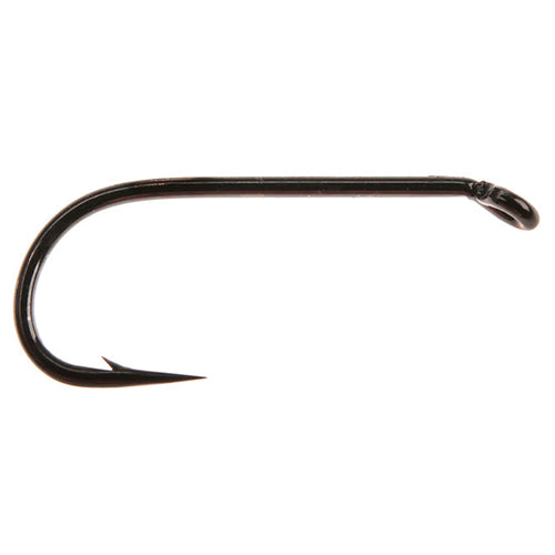 Ahrex FW500 Dry Fly Traditional Hook Barbed 10