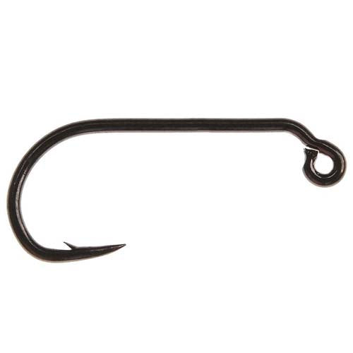 Ahrex FW554 CZ Mini Jig Hook--24 Pack