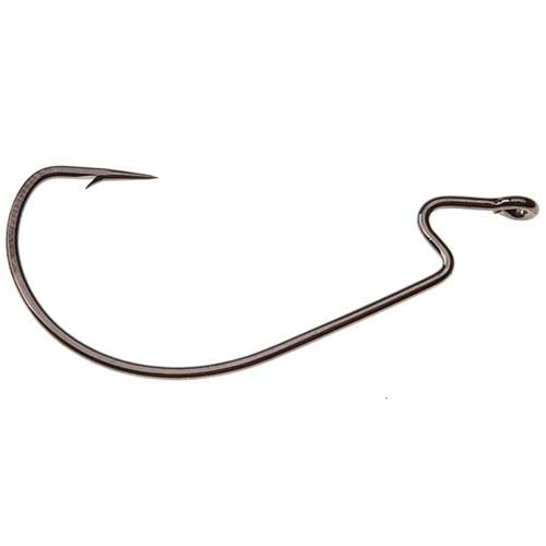 Fulling Mill 5005 Heavyweight Champ Hooks--50 Pack — Big Y Fly Co