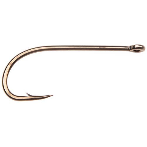 Ahrex Saltwater Streamer Hook (SA220) 2