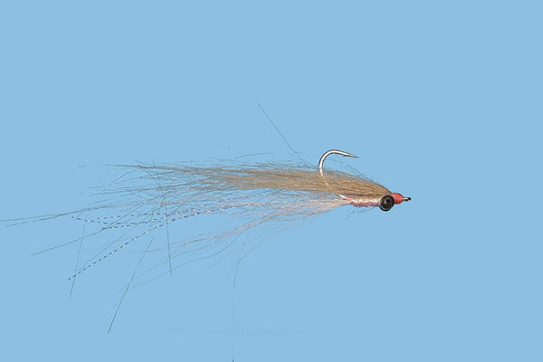 Andy Smith Bonefish - Solitude
