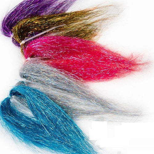 Angel Hair--by Larva Lace
