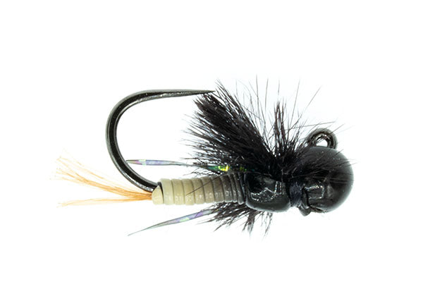 Antifreeze Caddis Jig - Umpqua (Barbless)