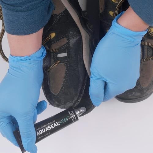 Gearaid Aquaseal SR Shoe Repair Adhesive