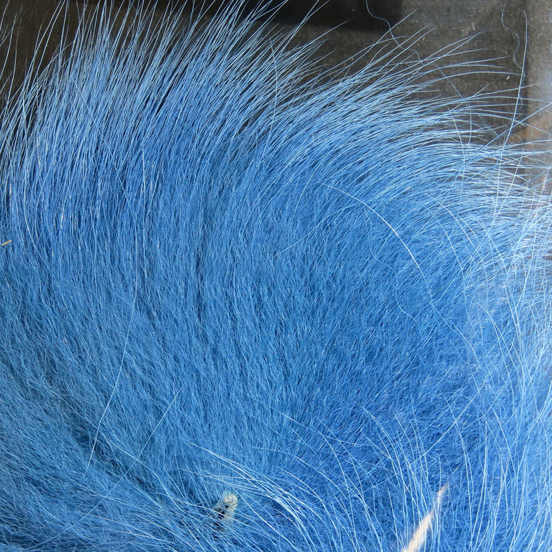 Arctic Fox Tail Hair--Hareline