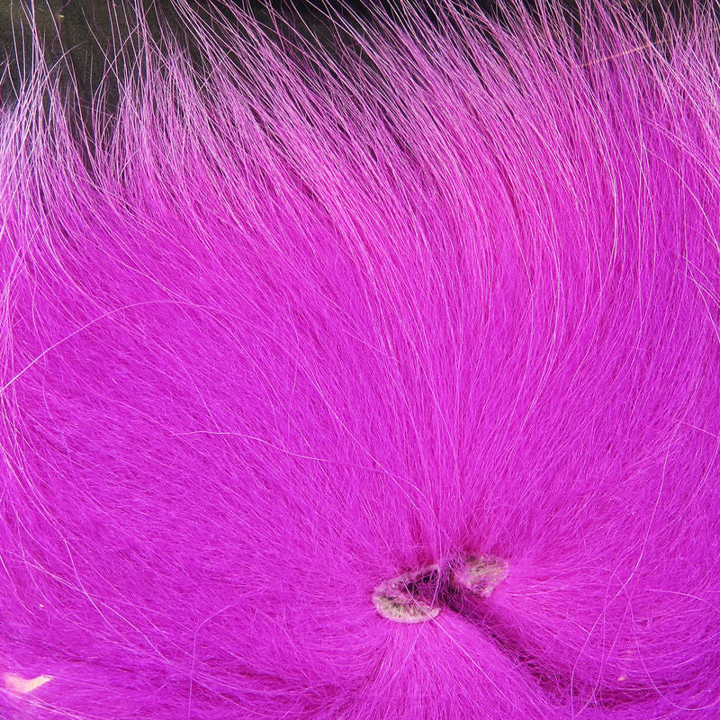 Arctic Fox Tail Hair--Hareline