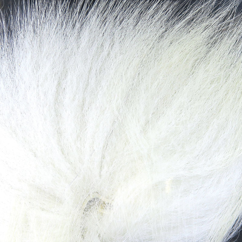 Arctic Fox Tail Hair--Hareline