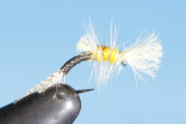 Aura Emerger-Fishing Flies-BigYFlyCo,com — Big Y Fly Co