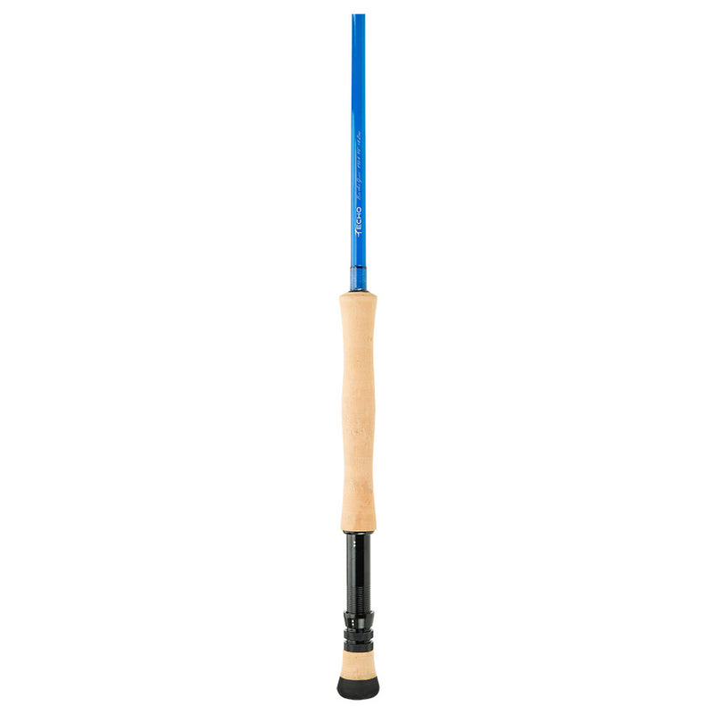 Echo Bad Ass Glass Fly Rod