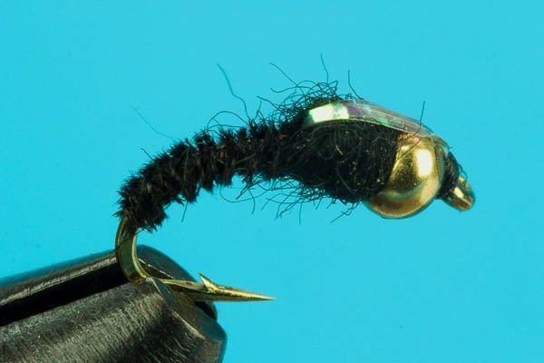 Beadhead Biot Bug-Trout Fishing Flies-BigYFlyCo.com — Big Y Fly Co