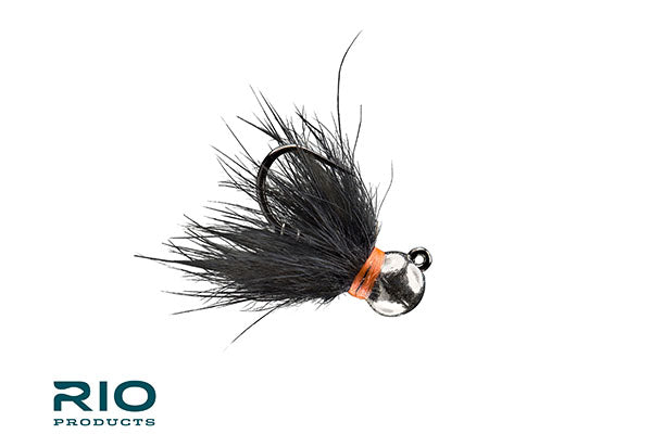 Baby Got Bead - RIO (Barbless)