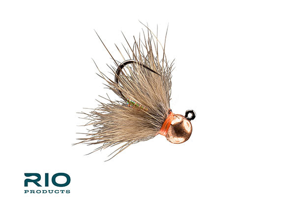 Baby Got Bead - RIO (Barbless)