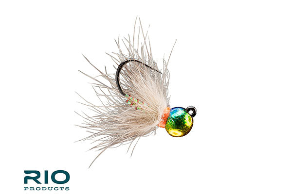 Baby Got Bead - RIO (Barbless)