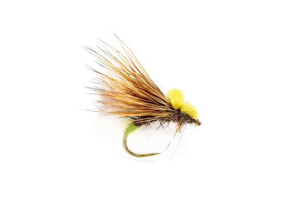 Balloonhammer Caddis Barbless - Fulling Mill (Barbless)
