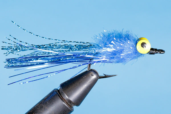 Bass Vampire-Discount Fishing Flies — Big Y Fly Co