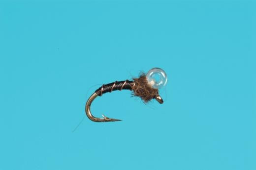Bead Wing Midge - Solitude