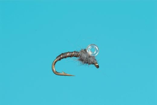 Bead Wing Midge - Solitude