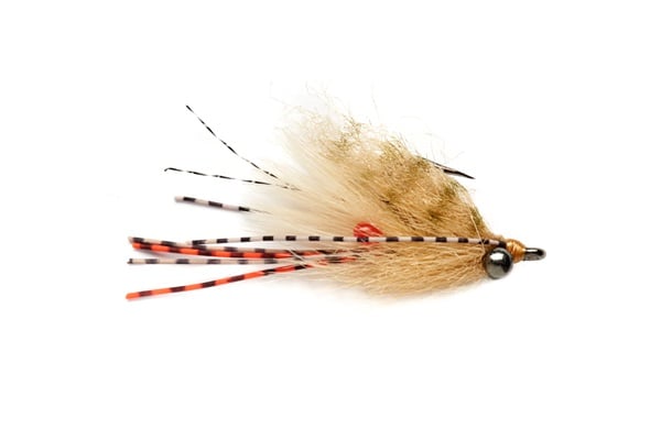 Beech's Itchy Trigger - Fulling Mill