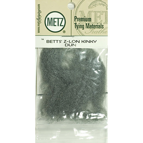 Betts' Z-Lon Kinky