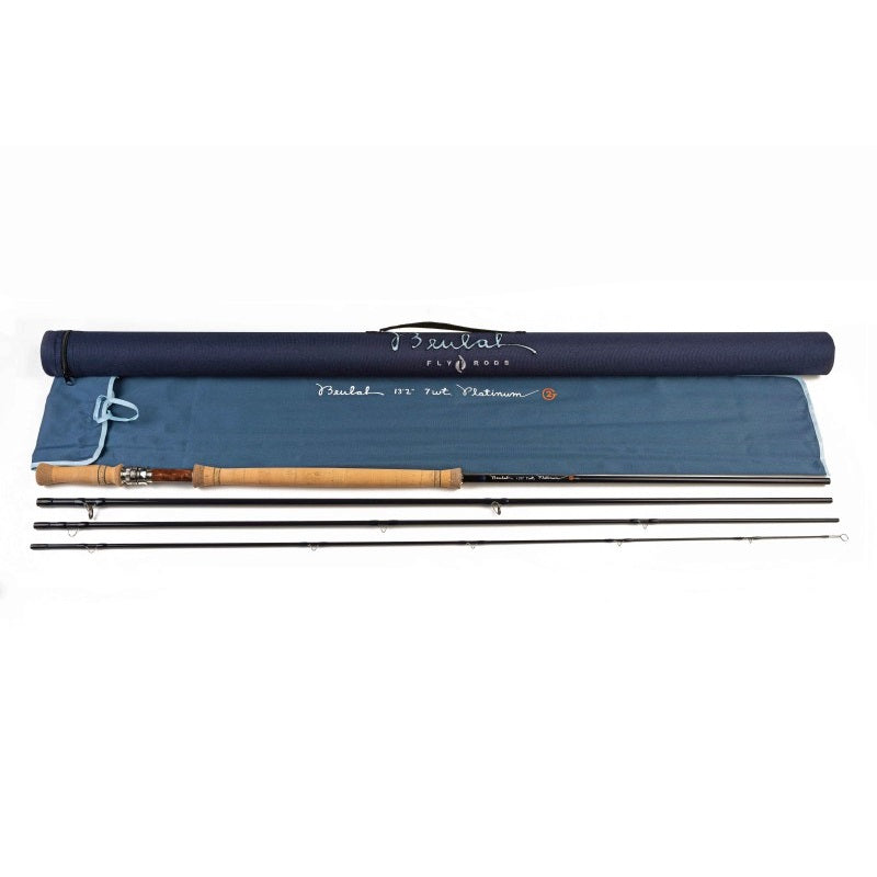 Beulah G2 Platinum Series Spey - Spey/Switch Rods - BigYFlyCo.com