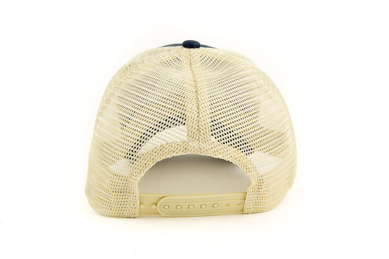 Big Y Fly Company Mesh Trucker Hat