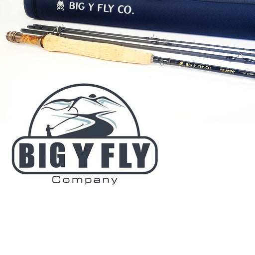 Closeout Gear/Apparel — Big Y Fly Co