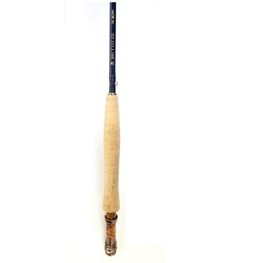 Big Y The Boss Fly Rod-Fly Rods — Big Y Fly Co