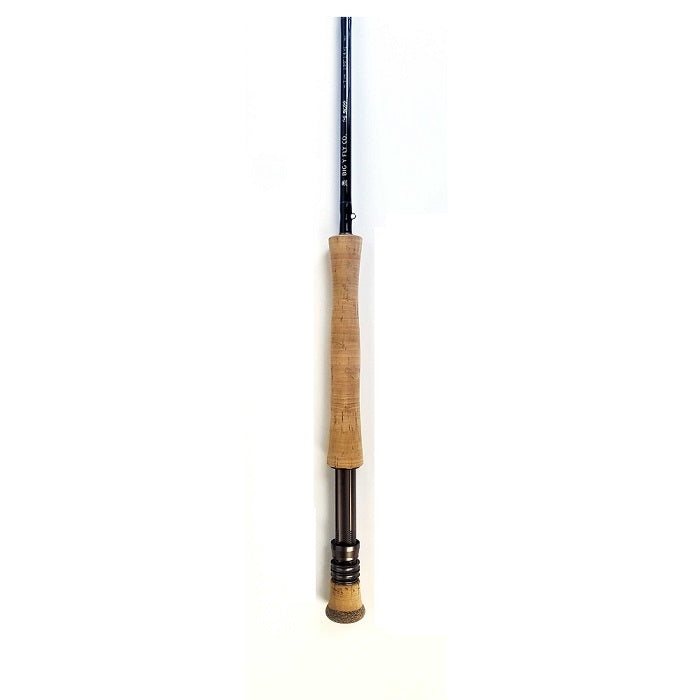 Big Y The Boss Fly Rod