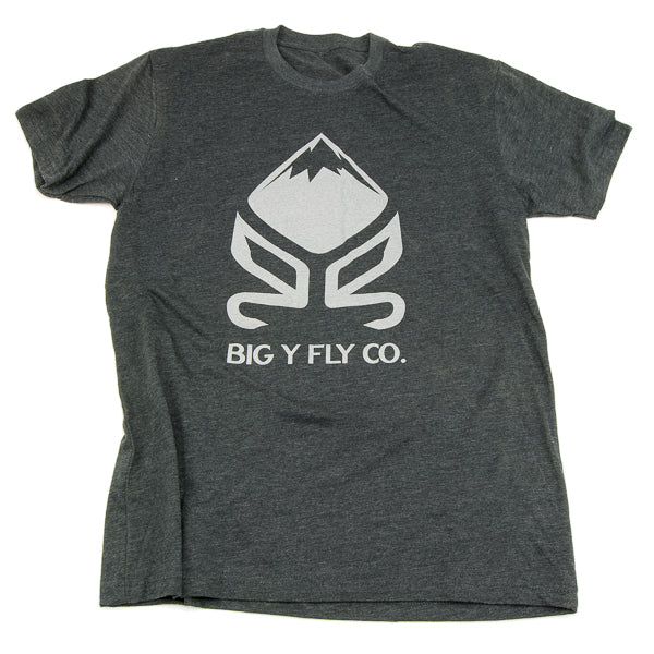 Big Y Fly Company Generation T-Shirt
