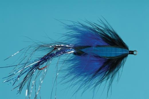 bjorn fish hooks Bjorn's Stinger Prawn