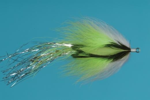 Bjorn's Stinger Prawn - Solitude