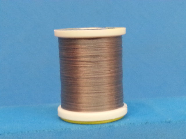 FLY TYING THREAD 140 DENIER - 21 COLORS