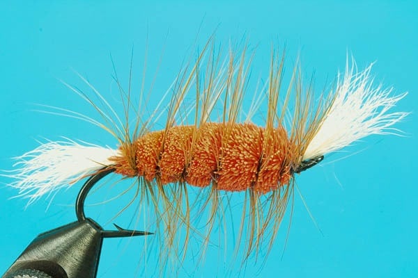 Bomber Fly Rods Bomber-Salmon/Steelhead Flies-BigYFlyCo.com — Big Y Fly Co