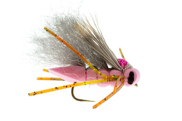 Boy Wonder Hopper - Umpqua