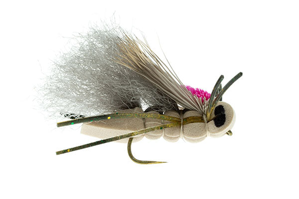 Boy Wonder Hopper - Umpqua