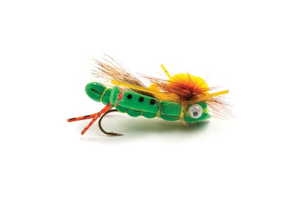 Bubba's Hog Call Hopper - Fulling Mill