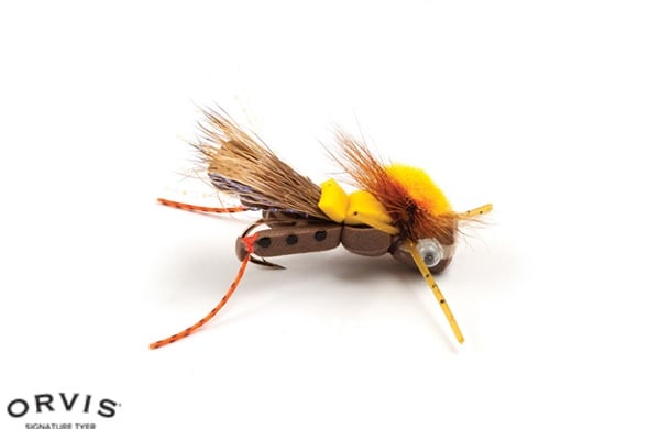 Bubba's Hog Call Hopper - Fulling Mill