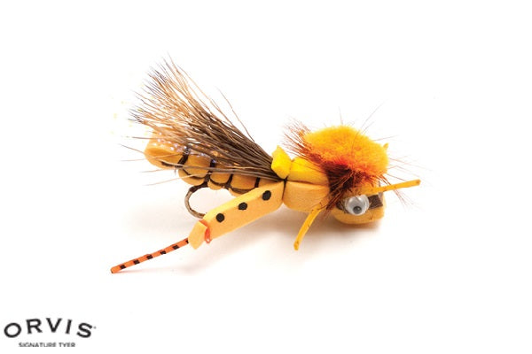 Bubba's Hog Call Hopper - Fulling Mill