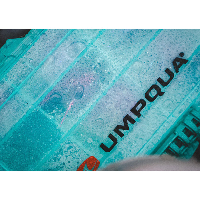 Umpqua Bug Locker Waterproof Fly Box