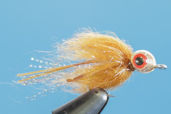 Boggle Head Minnow