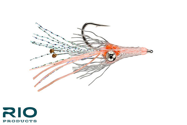 Bunky Shrimp - RIO