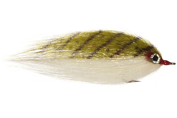 CF Baitfish - Rainy's
