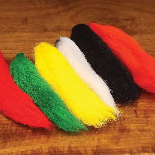 Calftail Combo Pack--Hareline
