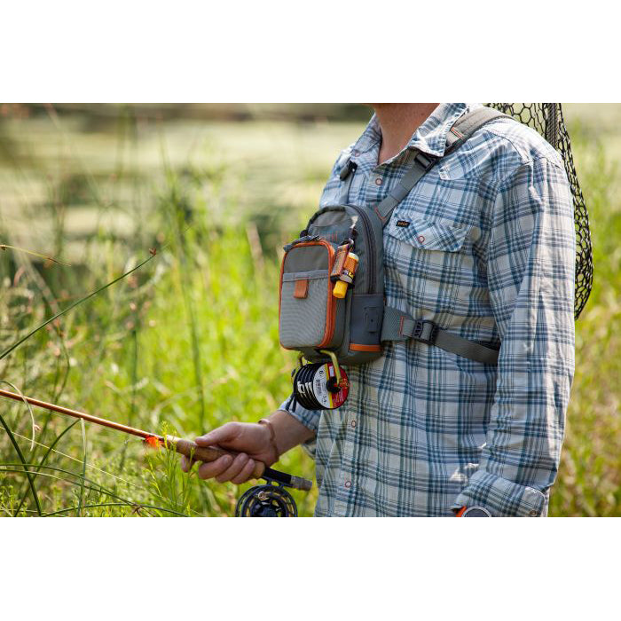 Fishpond Canyon Creek Chest Pack-Vests and Packs
