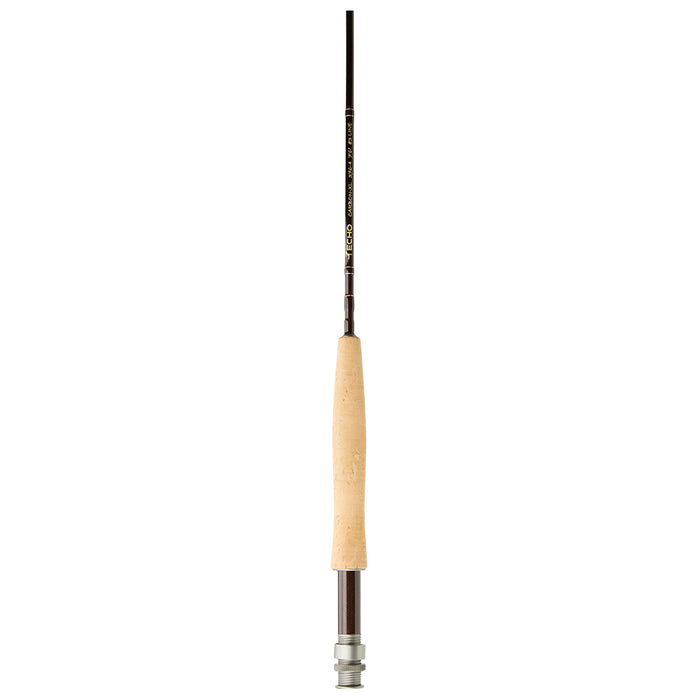 carbon fly fishing rod Echo Carbon XL Fly Rod 9'0"