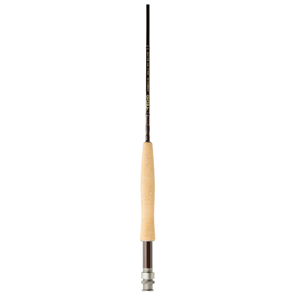 Single Hand Fly Rods - Trout, Nymphing, Saltwater — Big Y Fly Co