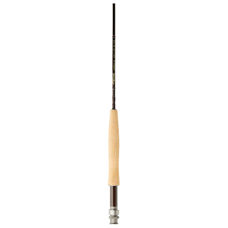 Echo Carbon XL Nymph Rod