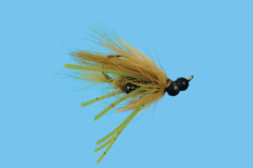 Carp Craw - Solitude