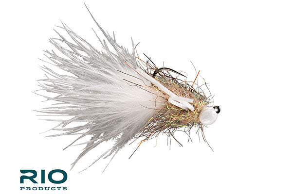 Carp'n Crunch - RIO (Barbless)